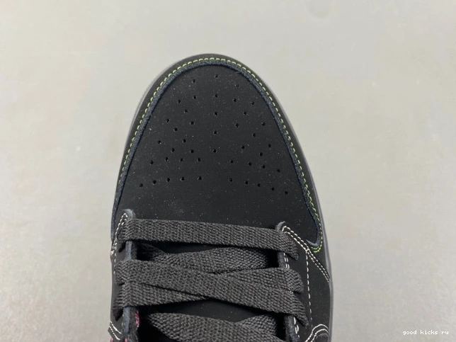 Olympic Jordan Low 1 Phat 338145-003 0708